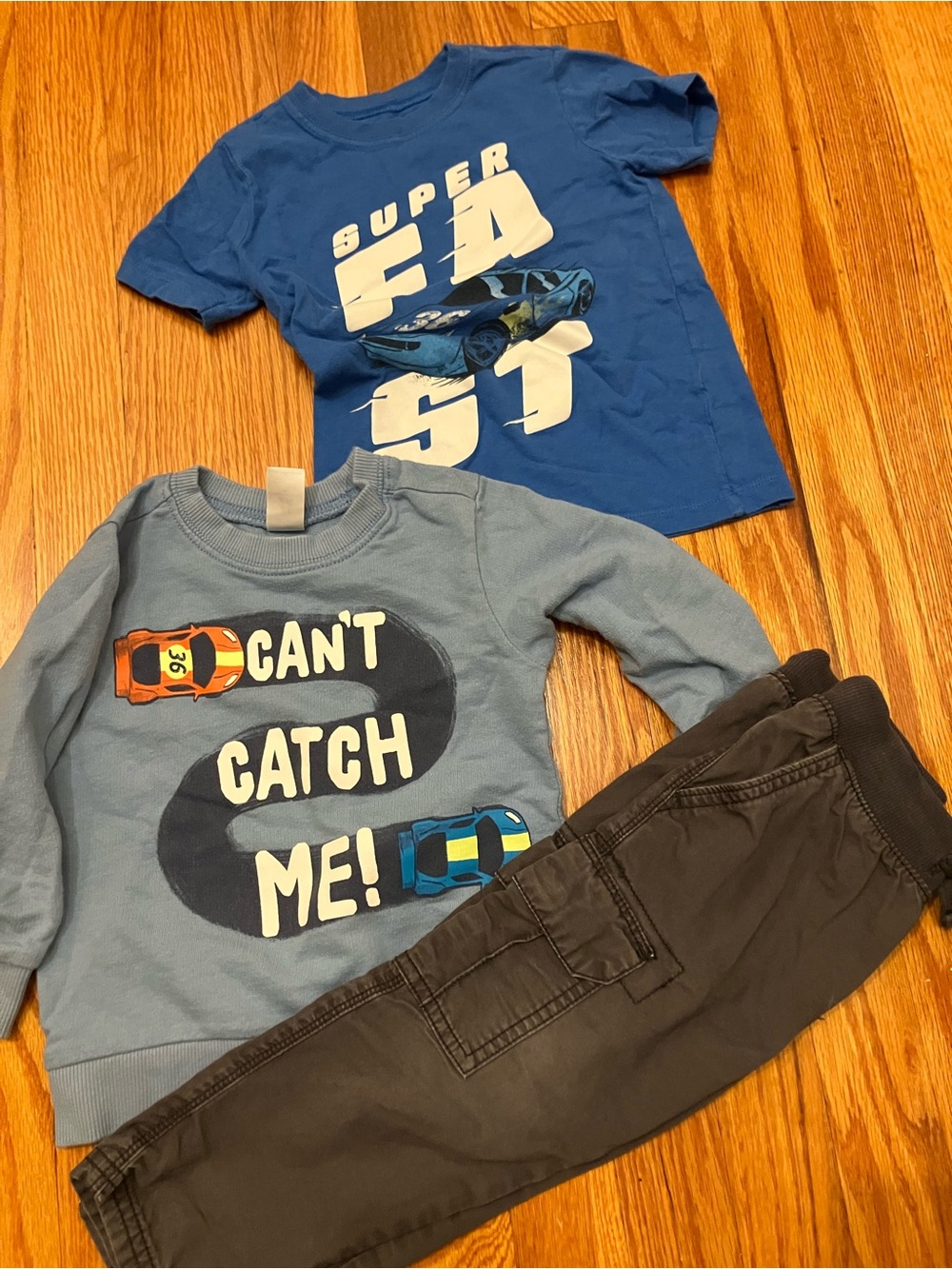 Carters bundle set - Picture 4 of 5